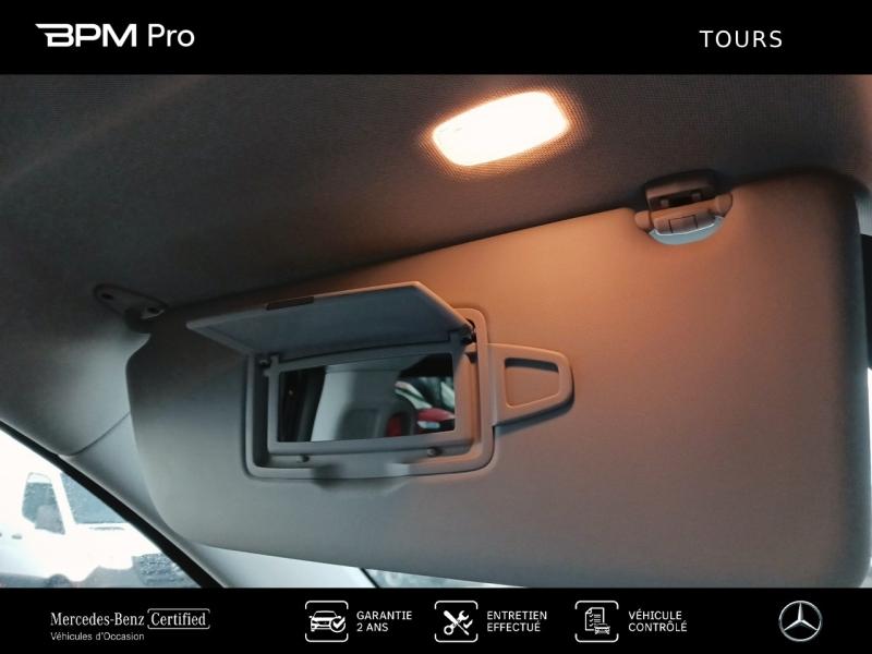 Image MERCEDES-BENZ Vito Tourer 116 CDI Long Select 9G-Tronic