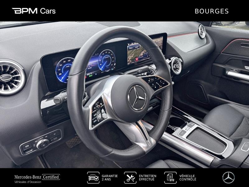 Image MERCEDES-BENZ EQA 250+ 190ch Edition