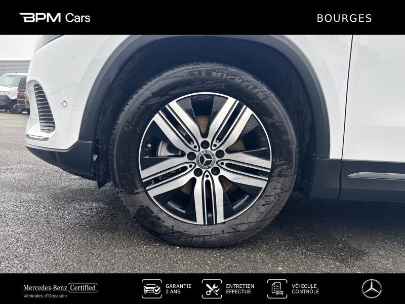 Image MERCEDES-BENZ EQA 250+ 190ch Edition