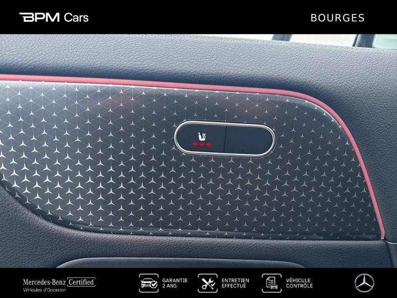 Image MERCEDES-BENZ EQA 250+ 190ch Edition