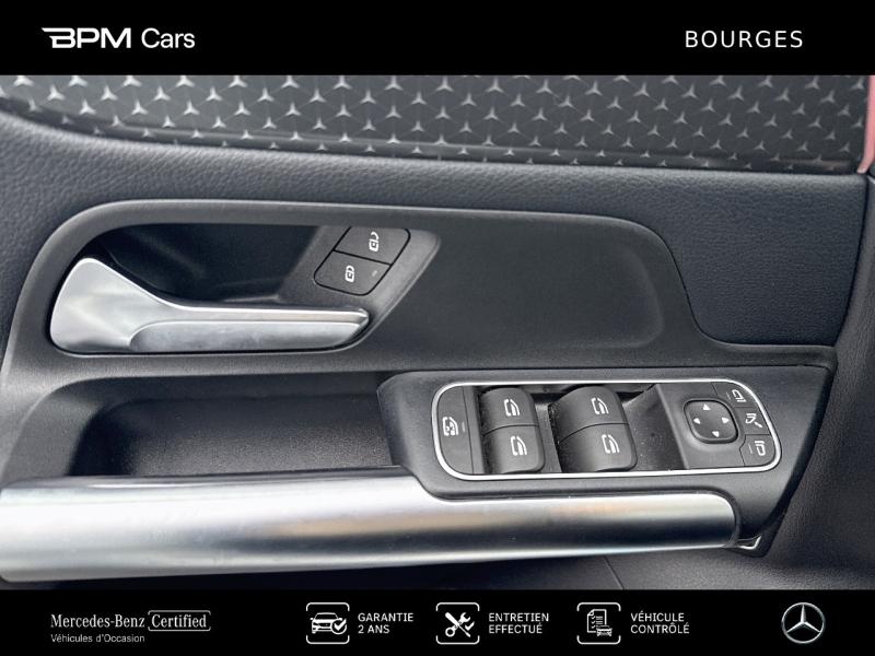 Image MERCEDES-BENZ EQA 250+ 190ch Edition