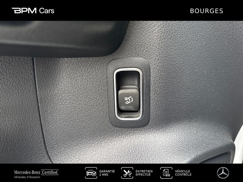 Image MERCEDES-BENZ EQA 250+ 190ch Edition