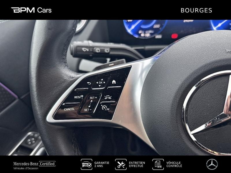 Image MERCEDES-BENZ EQA 250+ 190ch Edition