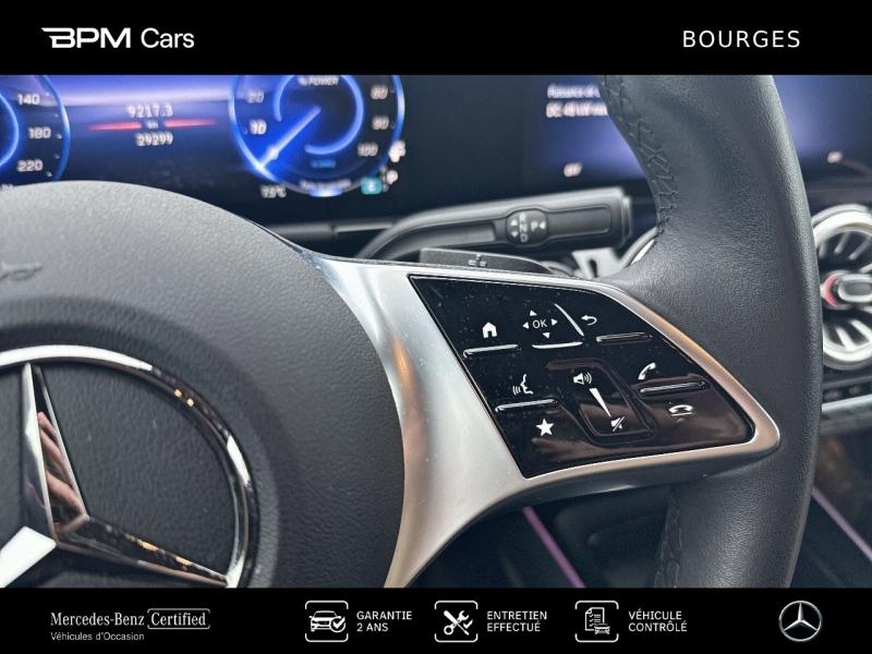 Image MERCEDES-BENZ EQA 250+ 190ch Edition