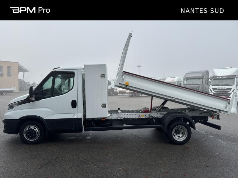 Image IVECO Daily CCb 35C16H3.0 empattement 4100