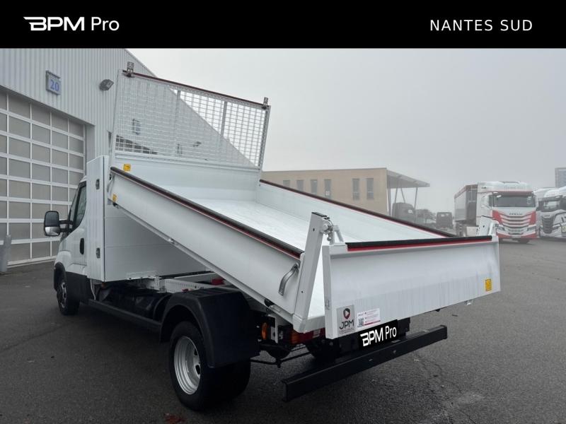 Image IVECO Daily CCb 35C16H3.0 empattement 4100