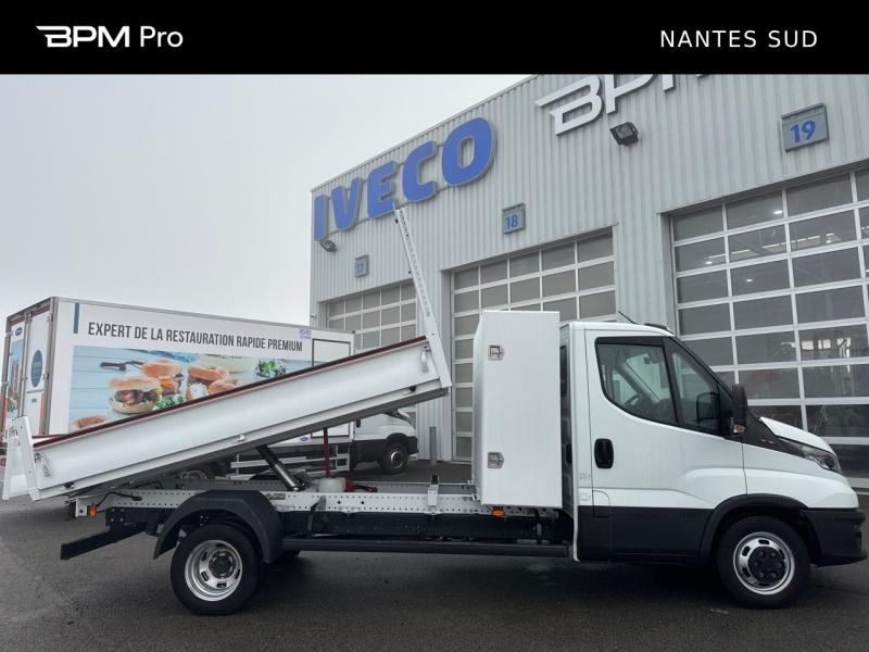 Image IVECO Daily CCb 35C16H3.0 empattement 4100