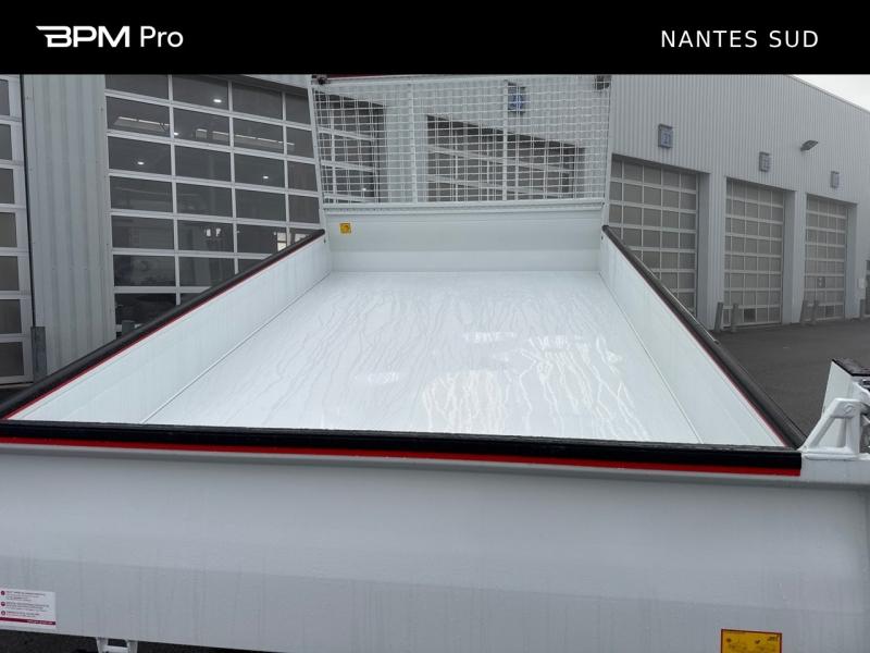 Image IVECO Daily CCb 35C16H3.0 empattement 4100