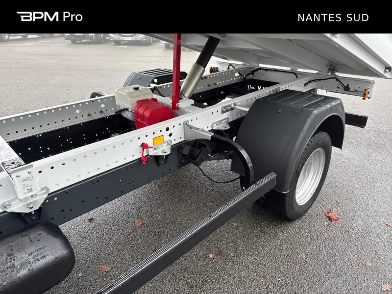 Image IVECO Daily CCb 35C16H3.0 empattement 4100