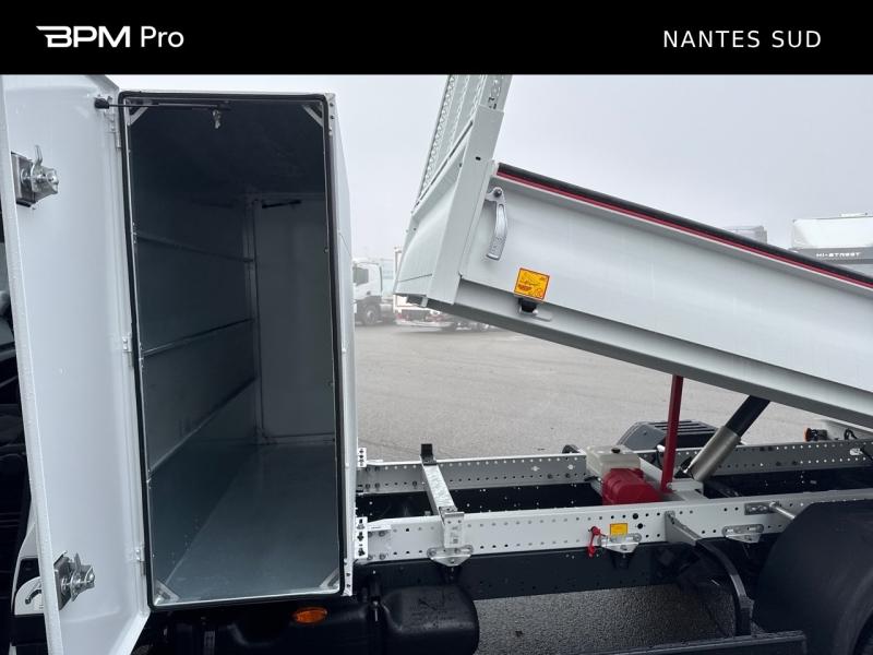 Image IVECO Daily CCb 35C16H3.0 empattement 4100