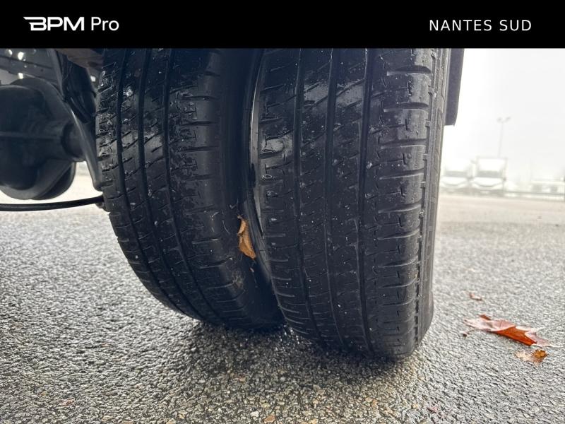 Image IVECO Daily CCb 35C16H3.0 empattement 4100