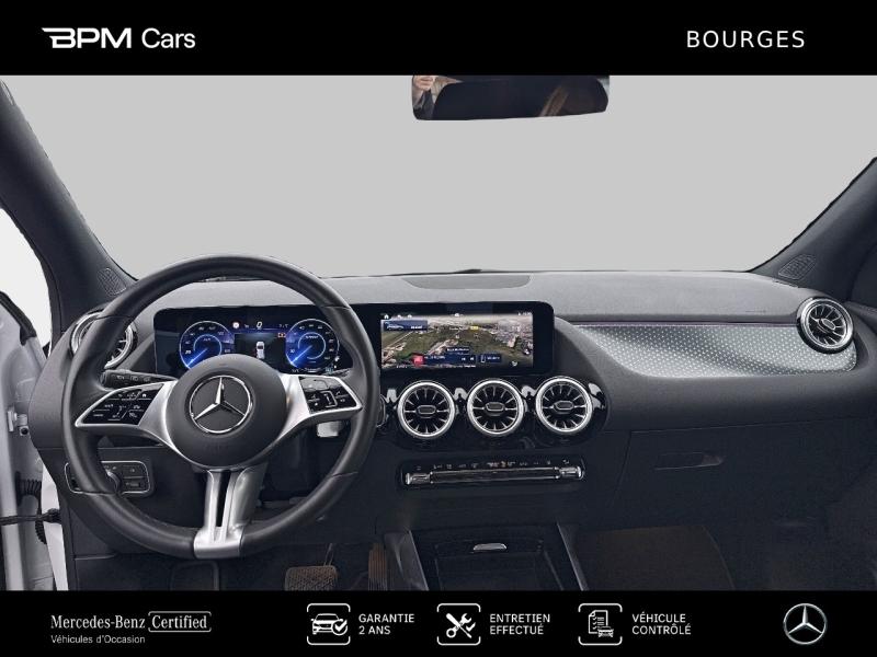 Image MERCEDES-BENZ EQA 250+ 190ch Edition