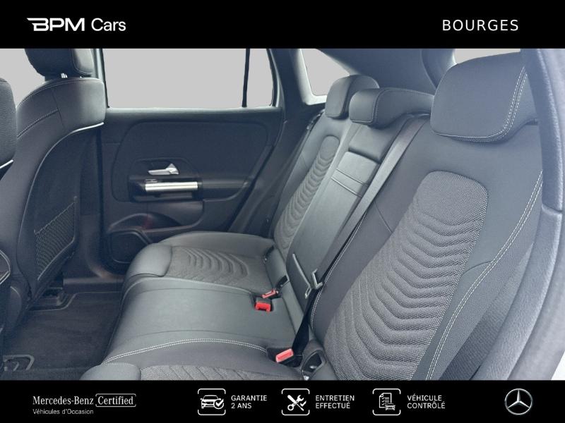 Image MERCEDES-BENZ EQA 250+ 190ch Edition