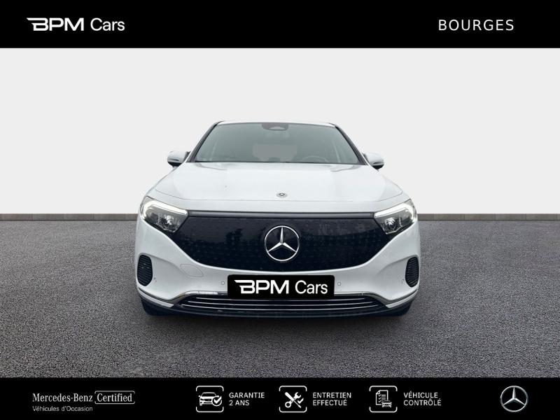 Image MERCEDES-BENZ EQA 250+ 190ch Edition