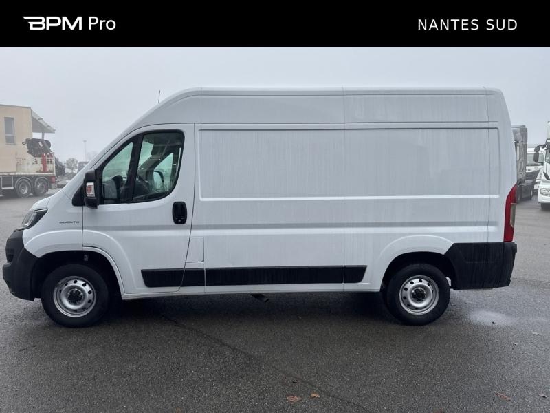 Image FIAT Ducato Fg 3.3 MH1 2.3 Multijet 140ch Pro Lounge