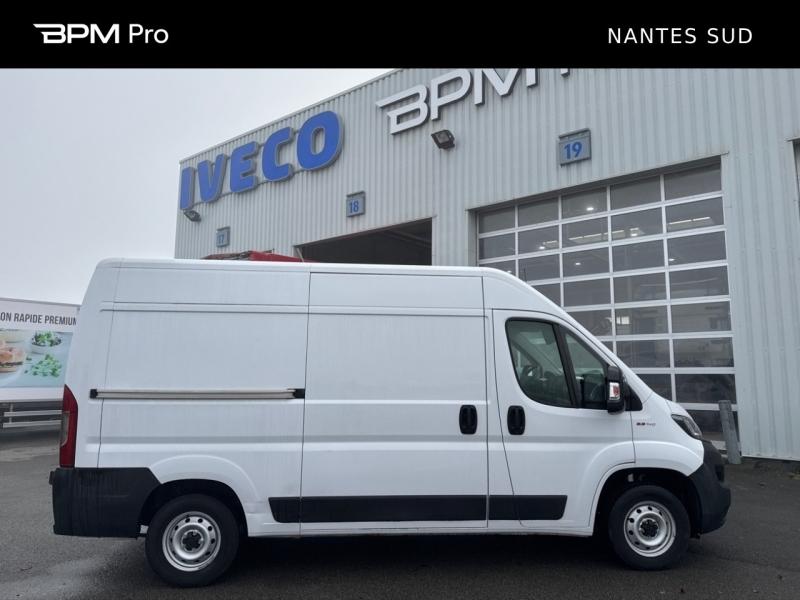 Image FIAT Ducato Fg 3.3 MH1 2.3 Multijet 140ch Pro Lounge