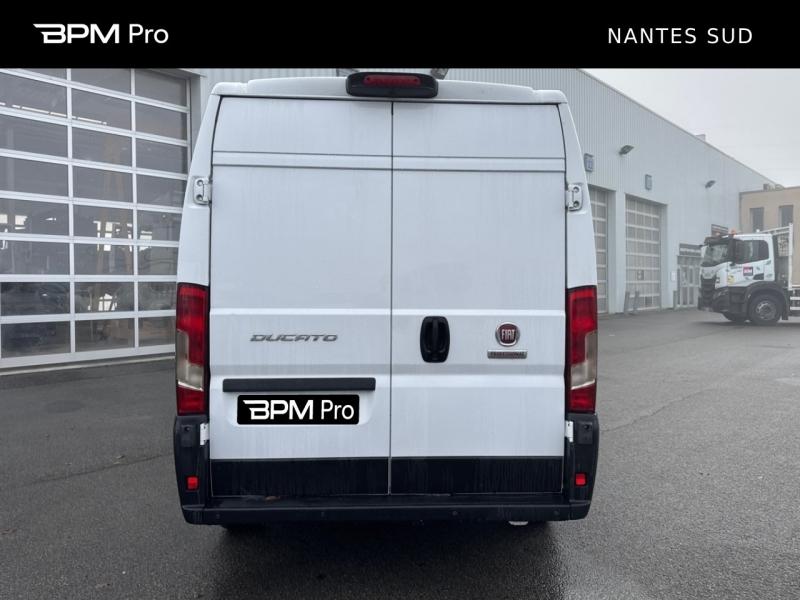 Image FIAT Ducato Fg 3.3 MH1 2.3 Multijet 140ch Pro Lounge