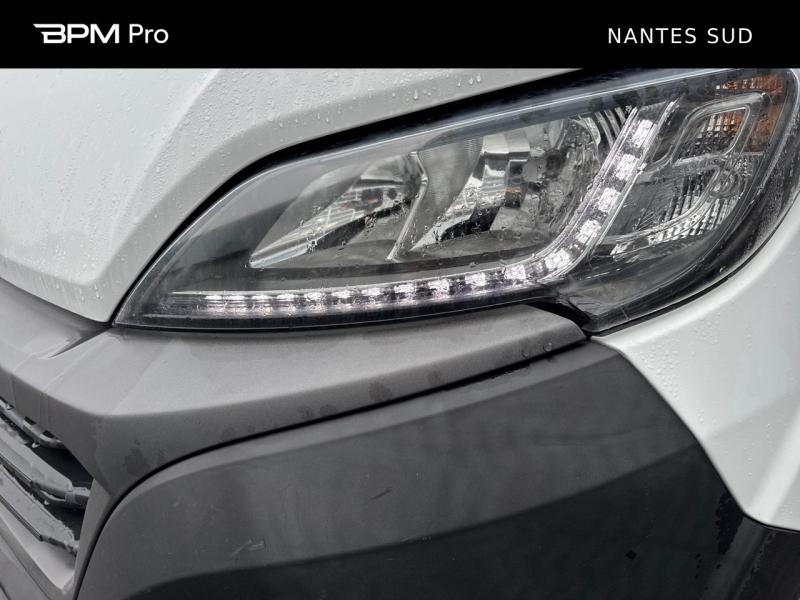 Image FIAT Ducato Fg 3.3 MH1 2.3 Multijet 140ch Pro Lounge