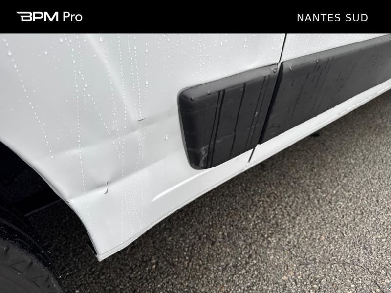 Image FIAT Ducato Fg 3.3 MH1 2.3 Multijet 140ch Pro Lounge