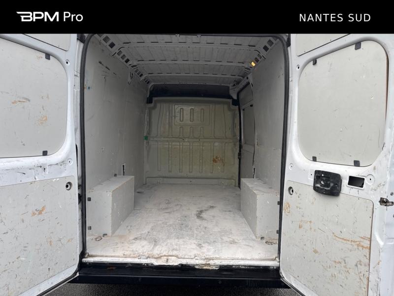 Image FIAT Ducato Fg 3.3 MH1 2.3 Multijet 140ch Pro Lounge