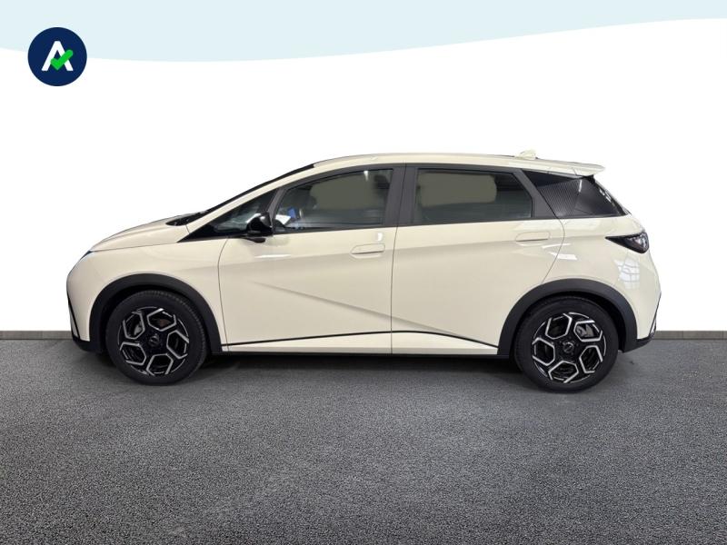 Image BYD Dolphin 204ch - 60,4 kWh Comfort