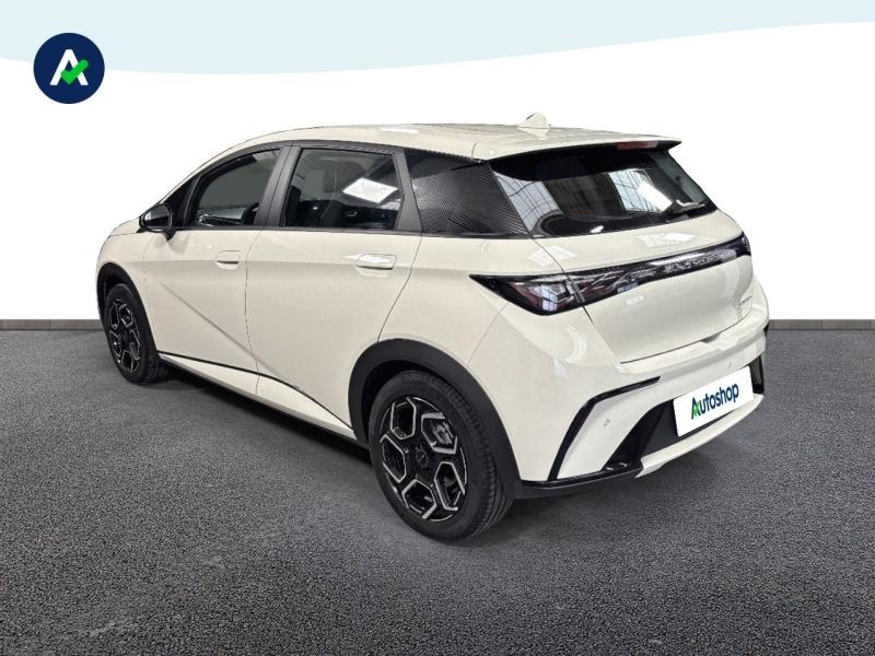 Image BYD Dolphin 204ch - 60,4 kWh Comfort