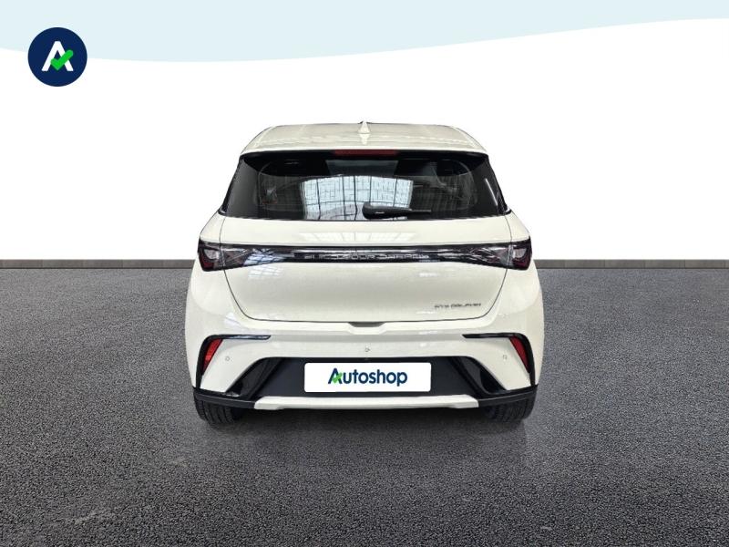 Image BYD Dolphin 204ch - 60,4 kWh Comfort