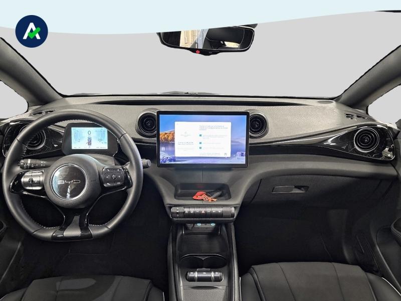 Image BYD Dolphin 204ch - 60,4 kWh Comfort