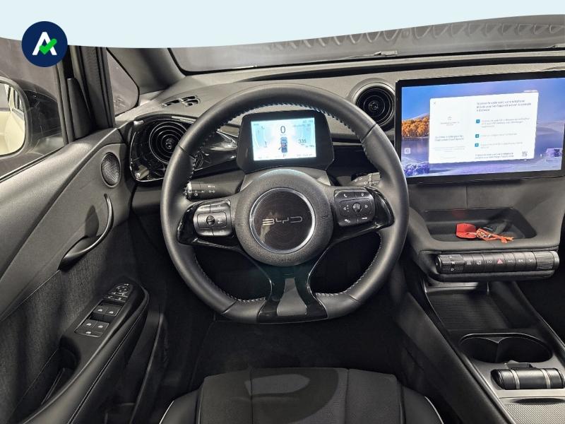 Image BYD Dolphin 204ch - 60,4 kWh Comfort