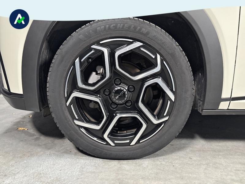 Image BYD Dolphin 204ch - 60,4 kWh Comfort