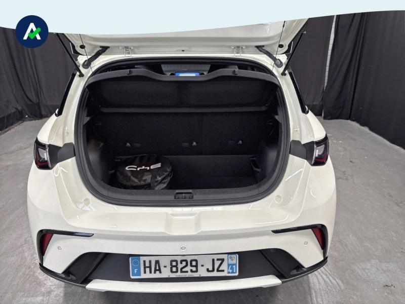 Image BYD Dolphin 204ch - 60,4 kWh Comfort