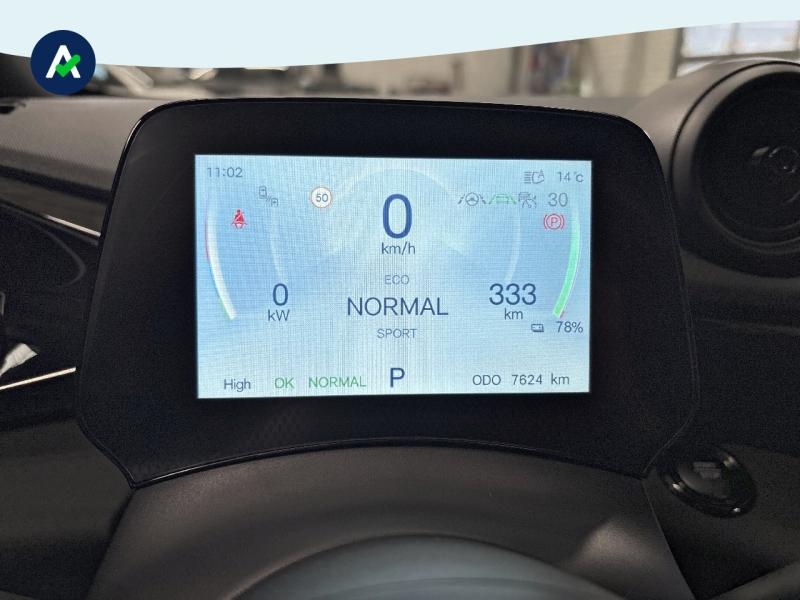 Image BYD Dolphin 204ch - 60,4 kWh Comfort