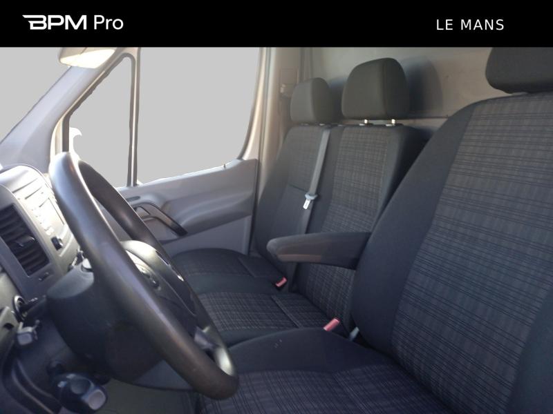 Image MERCEDES-BENZ Sprinter Fg 314 CDI 43S 3T5 E6