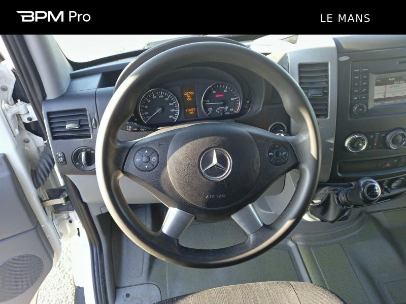 Image MERCEDES-BENZ Sprinter Fg 314 CDI 43S 3T5 E6