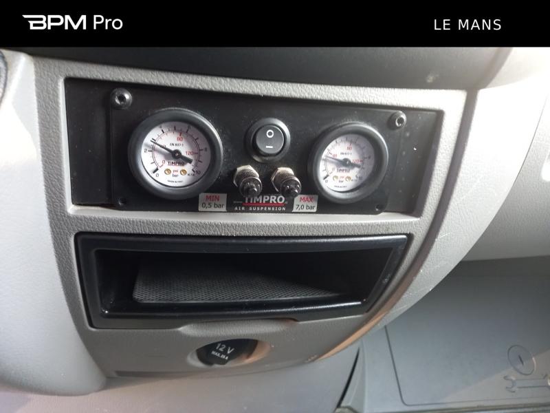 Image MERCEDES-BENZ Sprinter Fg 314 CDI 43S 3T5 E6