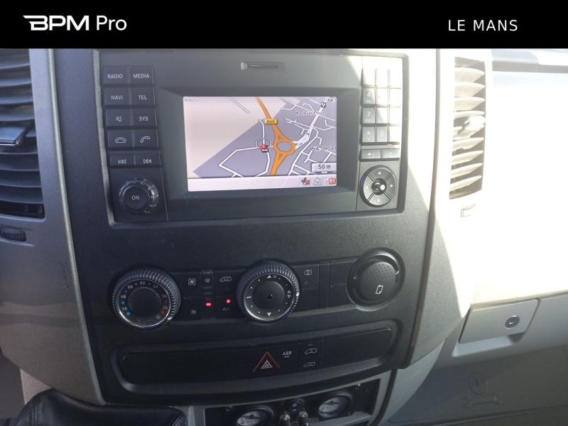 Image MERCEDES-BENZ Sprinter Fg 314 CDI 43S 3T5 E6