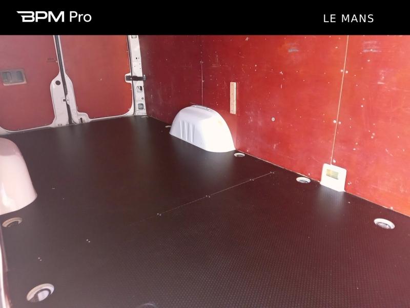 Image MERCEDES-BENZ Sprinter Fg 314 CDI 43S 3T5 E6