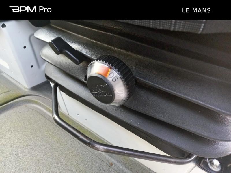 Image MERCEDES-BENZ Sprinter Fg 314 CDI 43S 3T5 E6