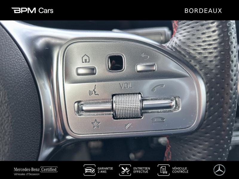 Image MERCEDES-BENZ CLA 250 e 160+102ch AMG Line 8G-DCT