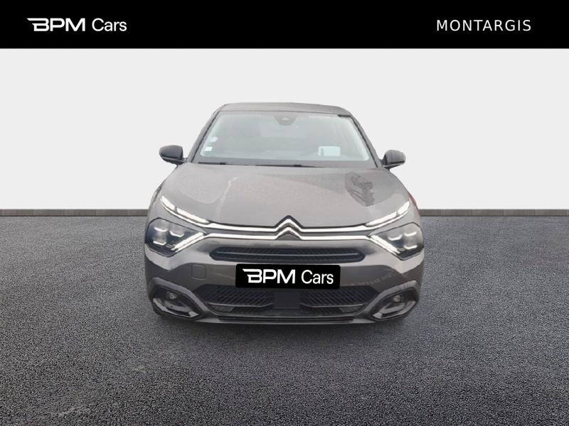 Image CITROEN C4 PureTech 130ch S&S Feel EAT8