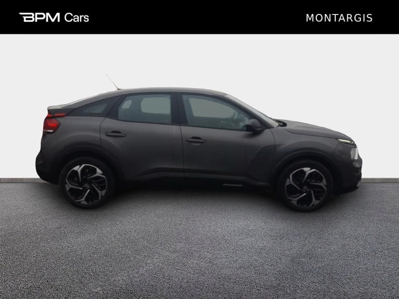 Image CITROEN C4 PureTech 130ch S&S Feel EAT8