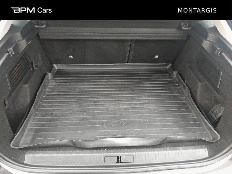 Image CITROEN C4 PureTech 130ch S&S Feel EAT8