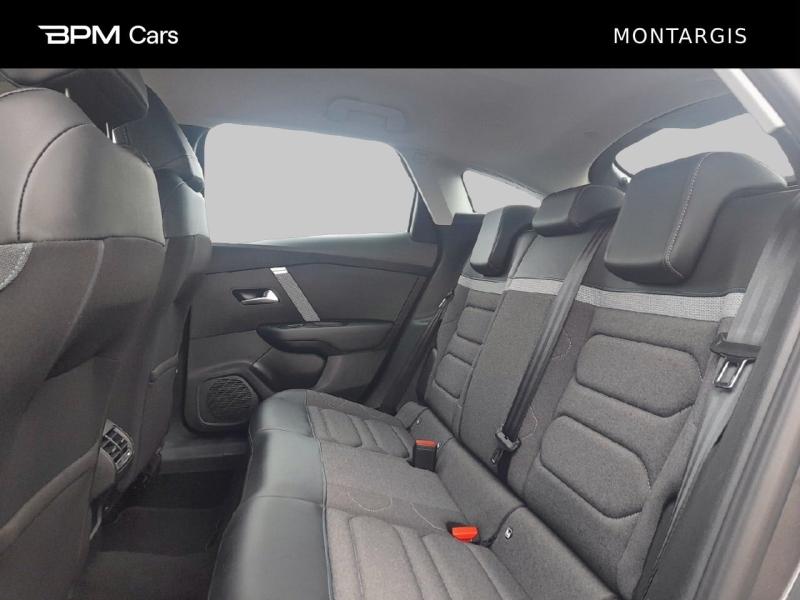 Image CITROEN C4 PureTech 130ch S&S Feel EAT8