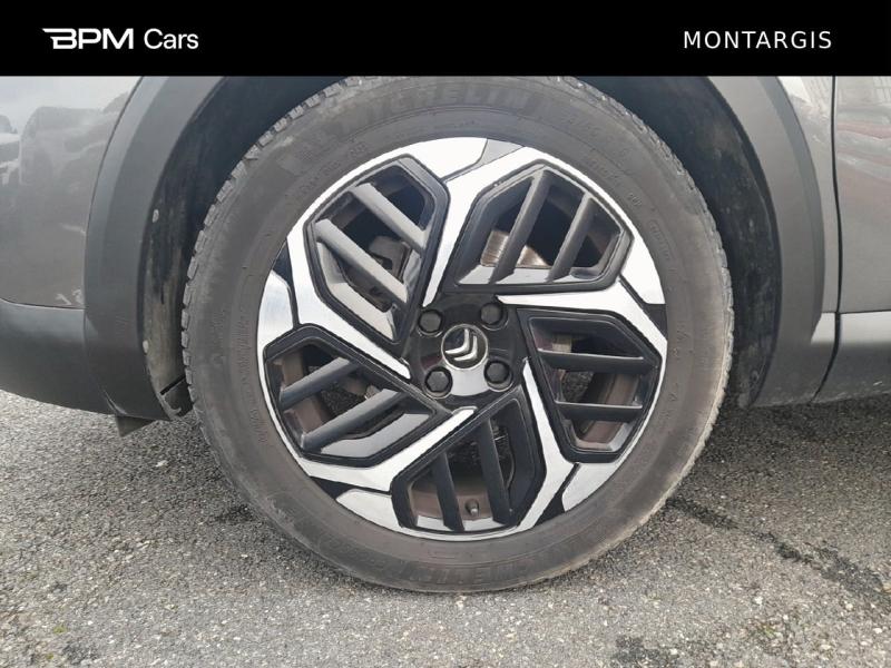 Image CITROEN C4 PureTech 130ch S&S Feel EAT8