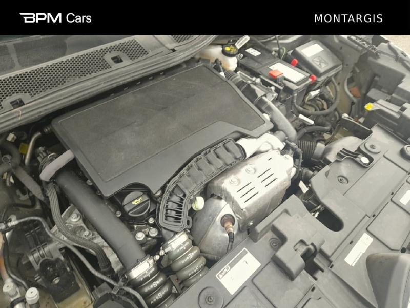 Image CITROEN C4 PureTech 130ch S&S Feel EAT8