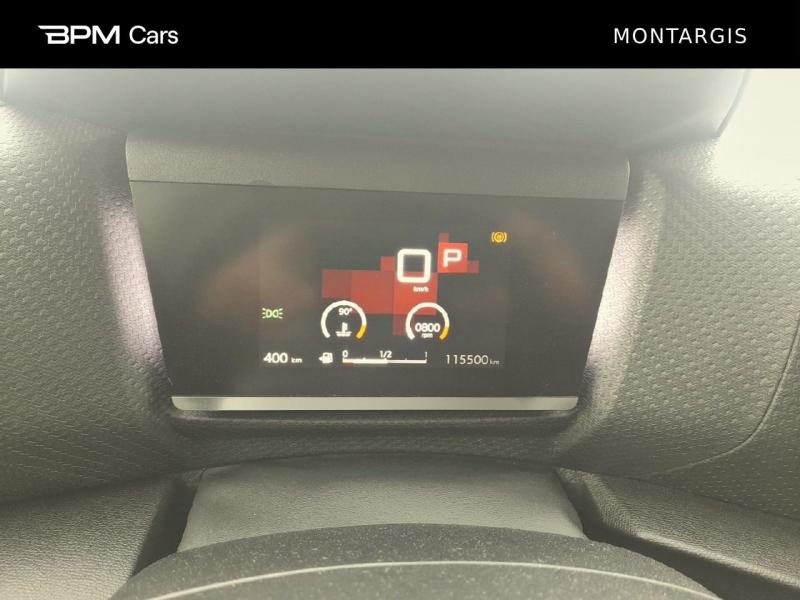 Image CITROEN C4 PureTech 130ch S&S Feel EAT8