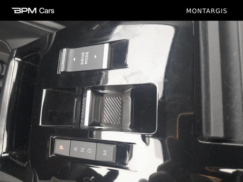 Image CITROEN C4 PureTech 130ch S&S Feel EAT8