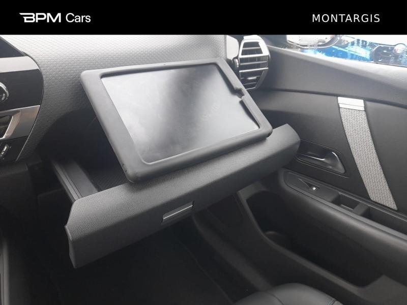 Image CITROEN C4 PureTech 130ch S&S Feel EAT8