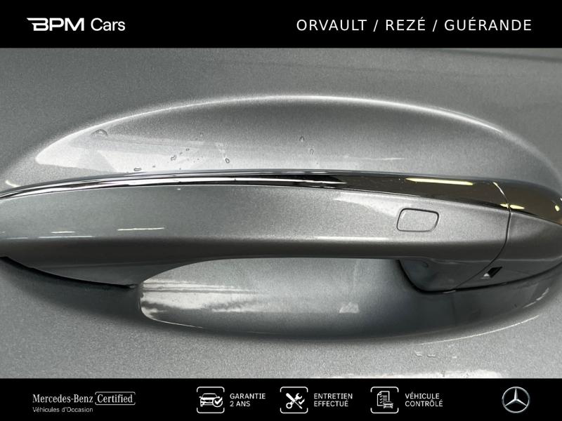 Image MERCEDES-BENZ Classe A 250 e 163+109ch AMG Line 8G-DCT