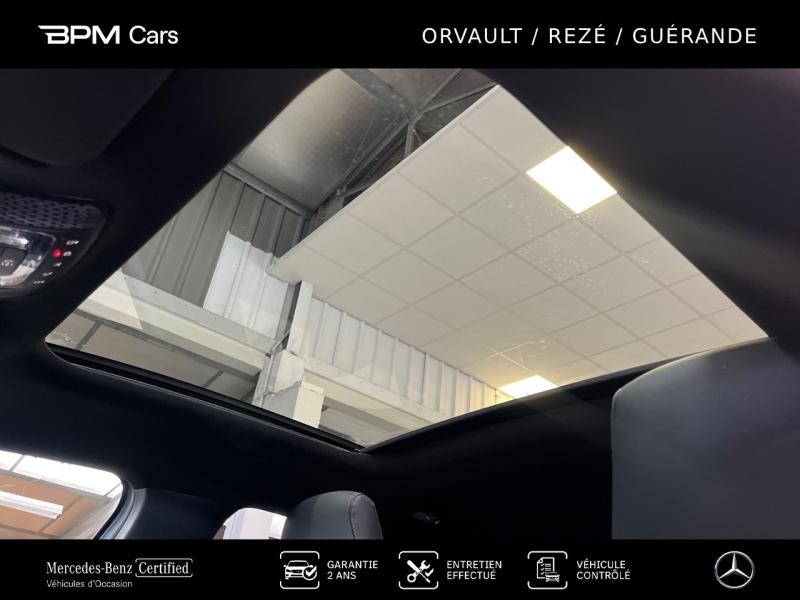 Image MERCEDES-BENZ Classe A 250 e 163+109ch AMG Line 8G-DCT